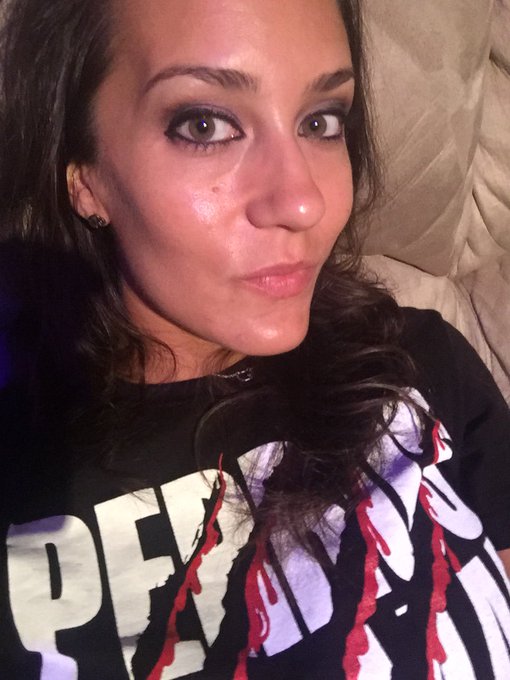 Random selfie.. https://t.co/MDSxiMPYMR<a href="/tag/spacethefinalfrontier"class="tags"><span>#spacethefinalfrontier</span></a>