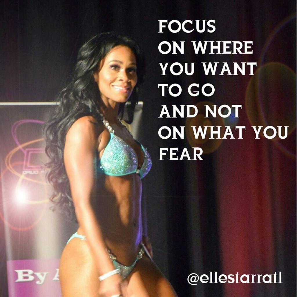 #FOCUS #ellestarr #livingyourultimatelife