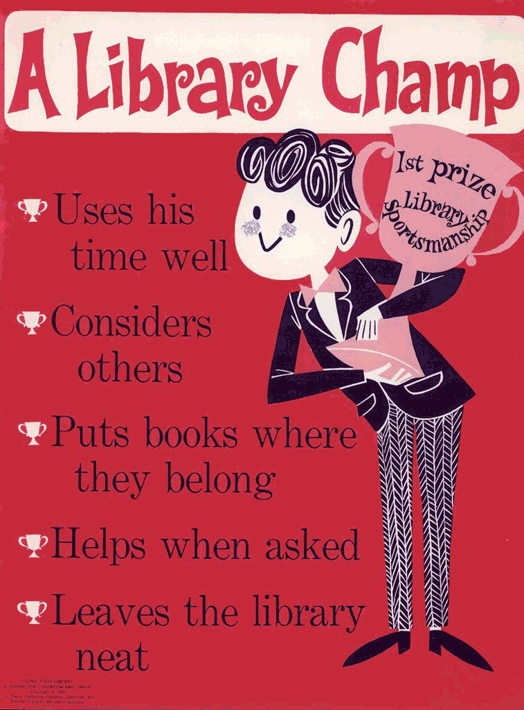 SMS_Library's tweet photo. Oldie but a goodie! #LibraryChamp #summer2016 #back2schoolback2booksandlearning https://t.co/O18jve2sle