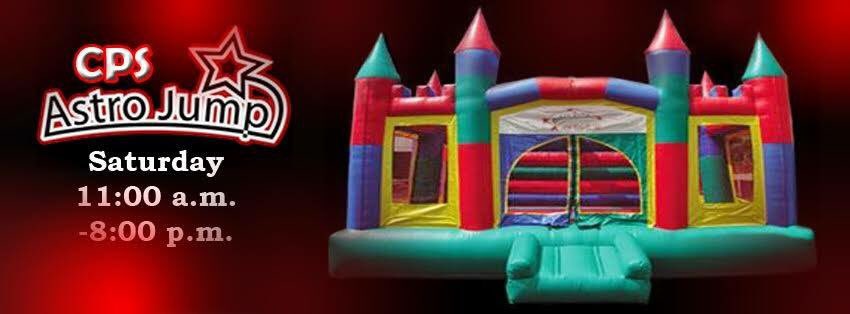 tabrbeancounter's tweet photo. @TaberChamber #TaberCornfest @TownofTaber #astrojump #free https://t.co/WhRZqiFM4a