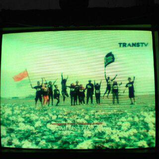 Beberapa foto trip kami di tayangin di <a href="/myTrip_myAdvntr/">MY TRIP MY ADVENTURE</a> <a href="/TRANSTV_CORP/">TRANS TV</a> 
#mtmamerdeka