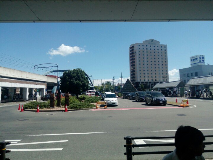 愛知一のポケモンgo聖地 常滑駅 ポケストップ削除 皆の感想 ふと雑記ブログ