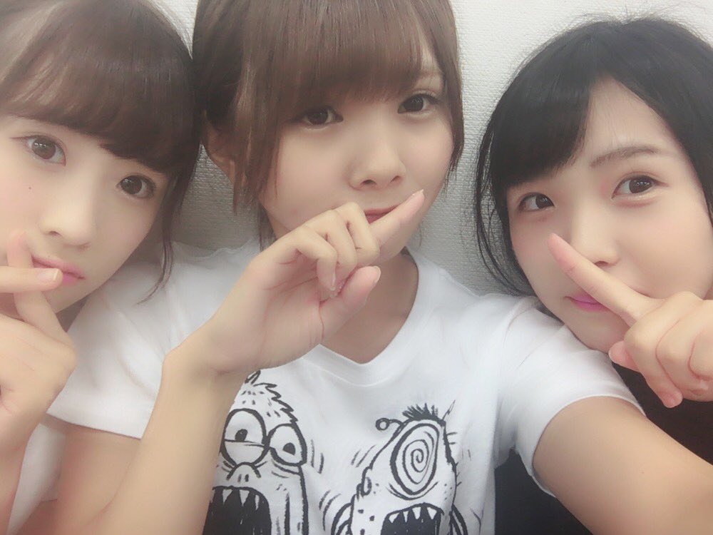 私たちは アイドルなので変顔なんてできまちぇんっ Togetter 私たちは アイドルなので変顔なんてできまちぇんっ Togetter