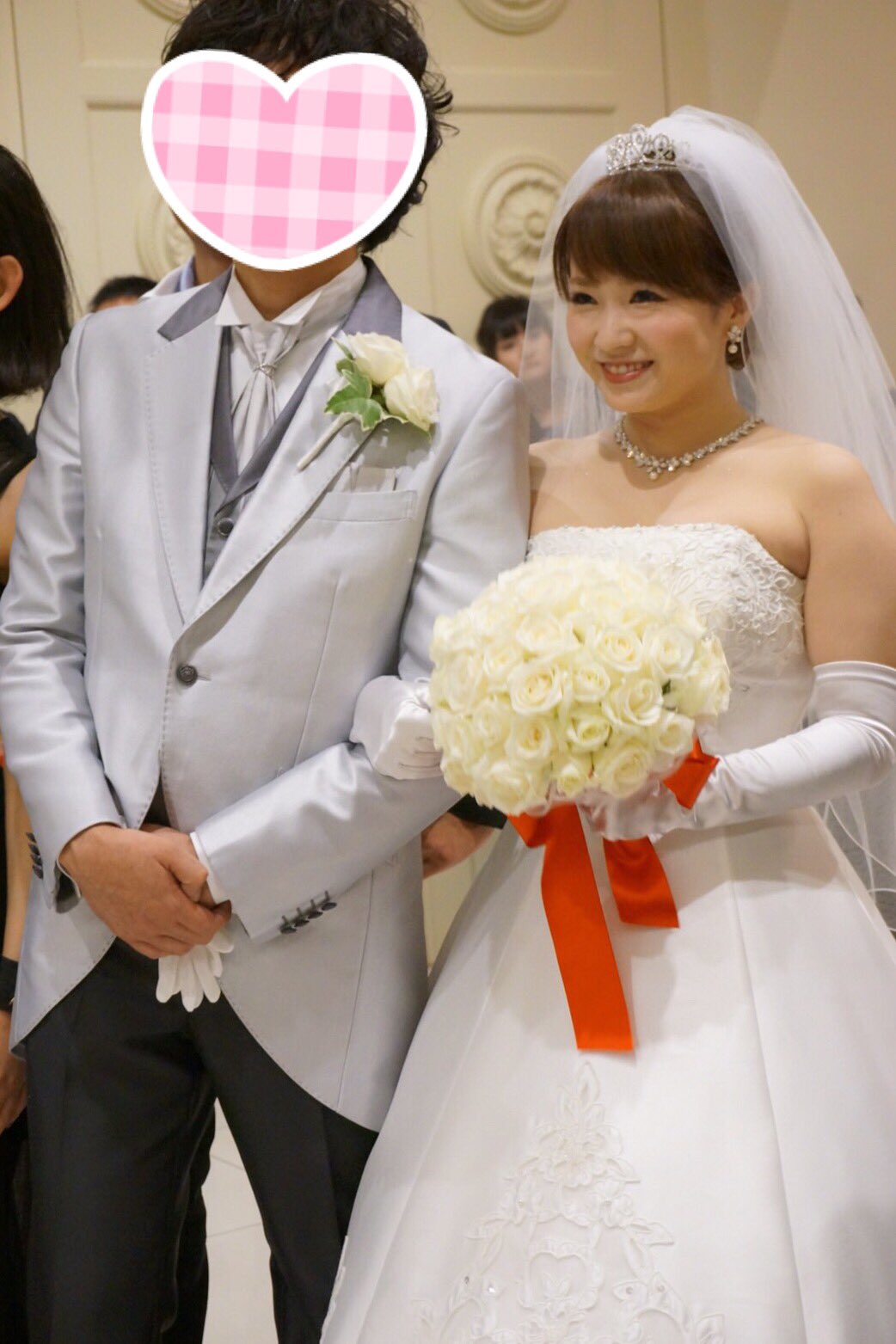 Twitter 上的 Miratakiguchi 滝口ミラっちょ Youtube東北宮城仙台 昨日は谷澤恵里香ちゃんの結婚式に参列 ディレクターさんとタレントさんの式は芸能人と業界人がたくさん 笑いの絶えない豪華で賑やかな式でした ヤザワァおめでとう アイドリングのスタッフ