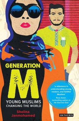 loveinheadscarf's tweet photo. My upcoming book: "Generation M: Young Muslims Changing the World" https://t.co/S4qela3Fc9 https://t.co/0WpHYy0r69