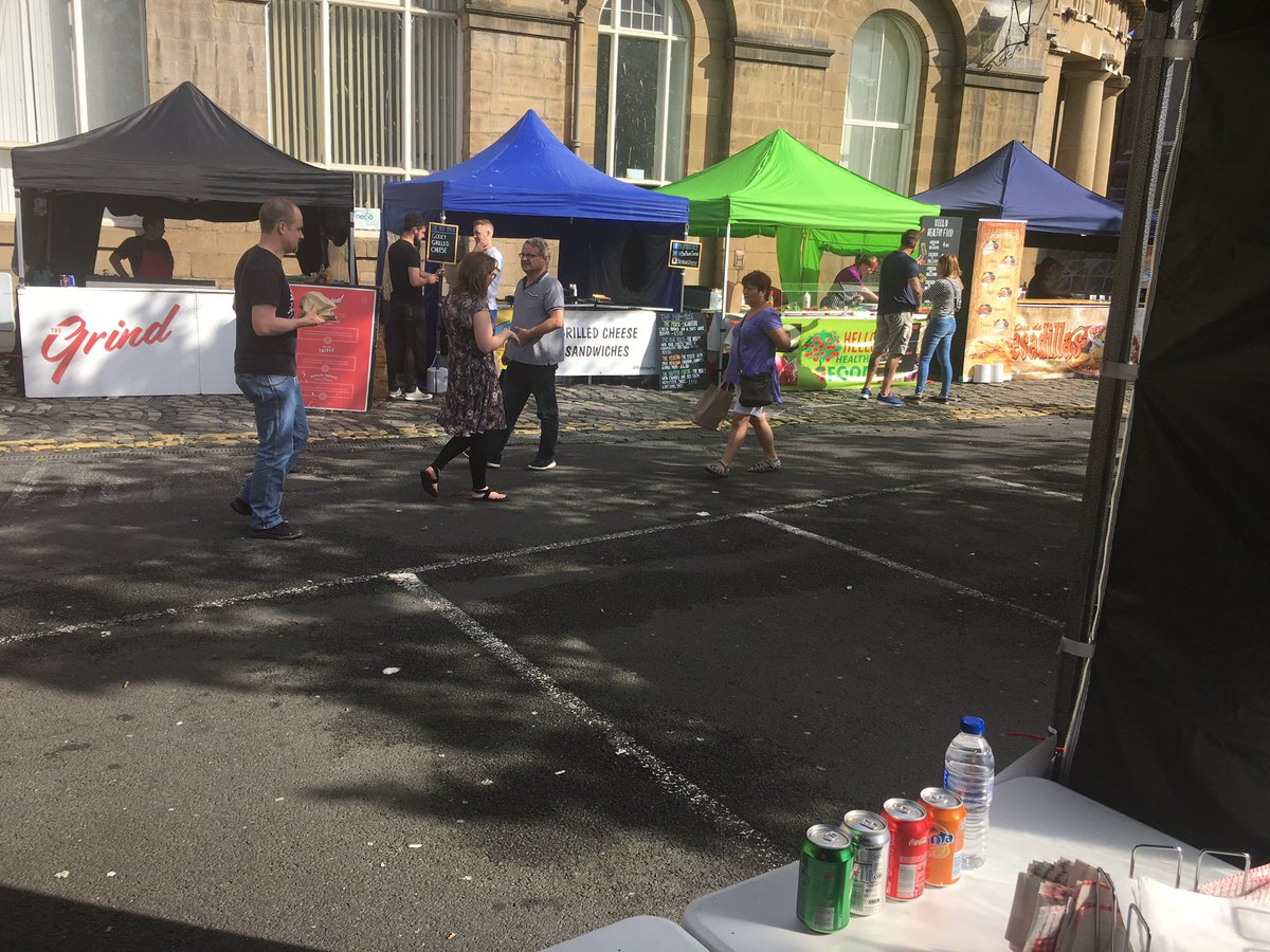 Acropolis_food's tweet photo. Amazing day out with @Bluemousecheese @TheGrindNcl come and can some food https://t.co/pY0RPngzNS