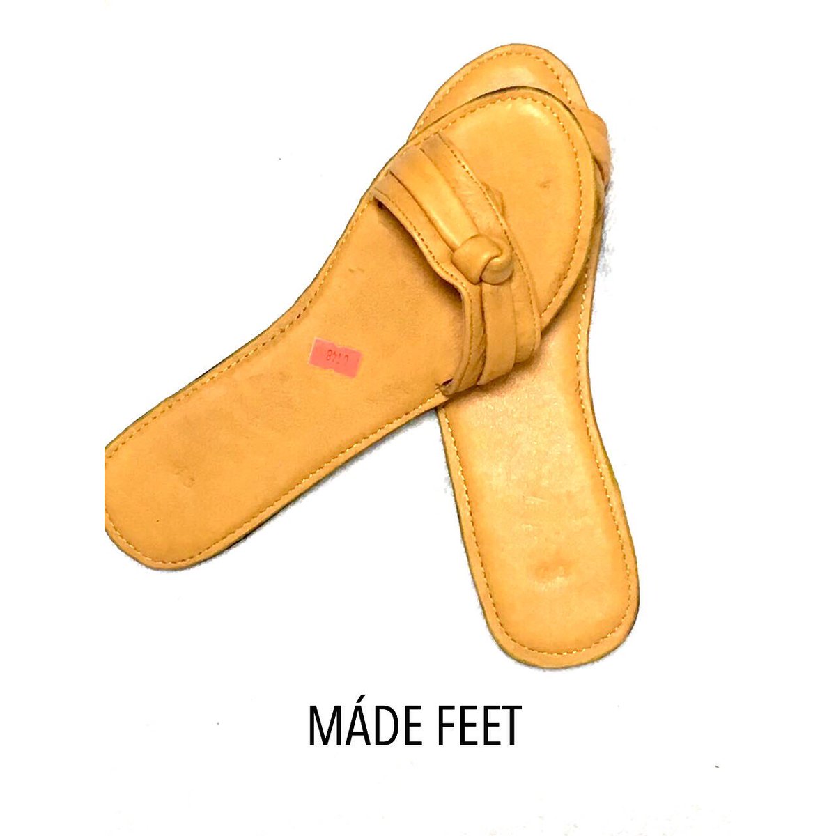 MÁDE FEET (MADE_FEET) Twitter