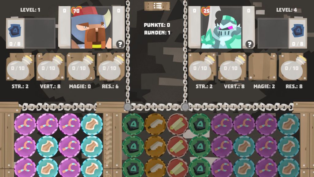 AppGemeinde's tweet photo. Von abenteuerlichen Ketten-Reaktionen... Unser #Review zu #ChainQuest - @ChainQuestGame -- https://t.co/dh2KZfsLuG https://t.co/ltSN0uNBVV
