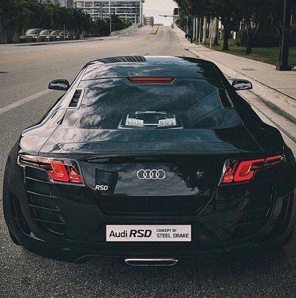 azBeautifulcars's tweet photo. Audi RSD Concept ๐ฅHot or Notโ๏ธ
Design by #SteelDrake https://t.co/yMPXBN13XD
