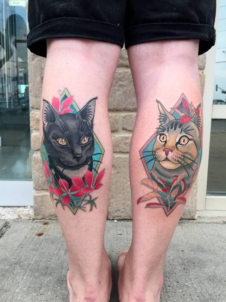 amax web design on twitter my cats pandora chronos by janice
