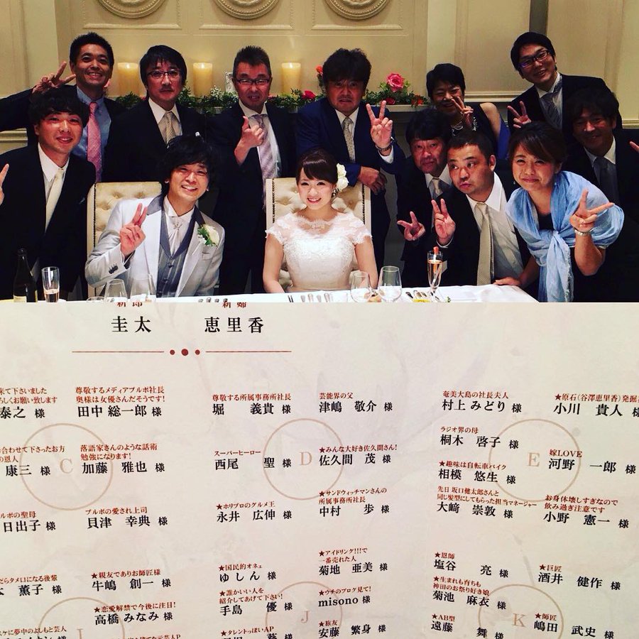 谷澤恵里香 結婚した旦那はディレクター 子供は息子が1人 芸能界引退した現在は アスネタ 芸能ニュースメディア