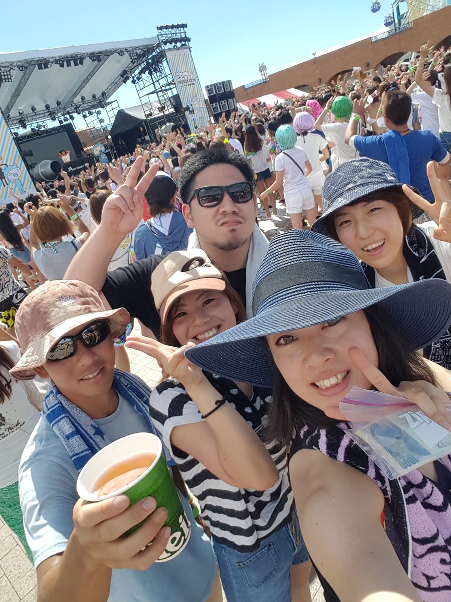 泡フェスshizuoka