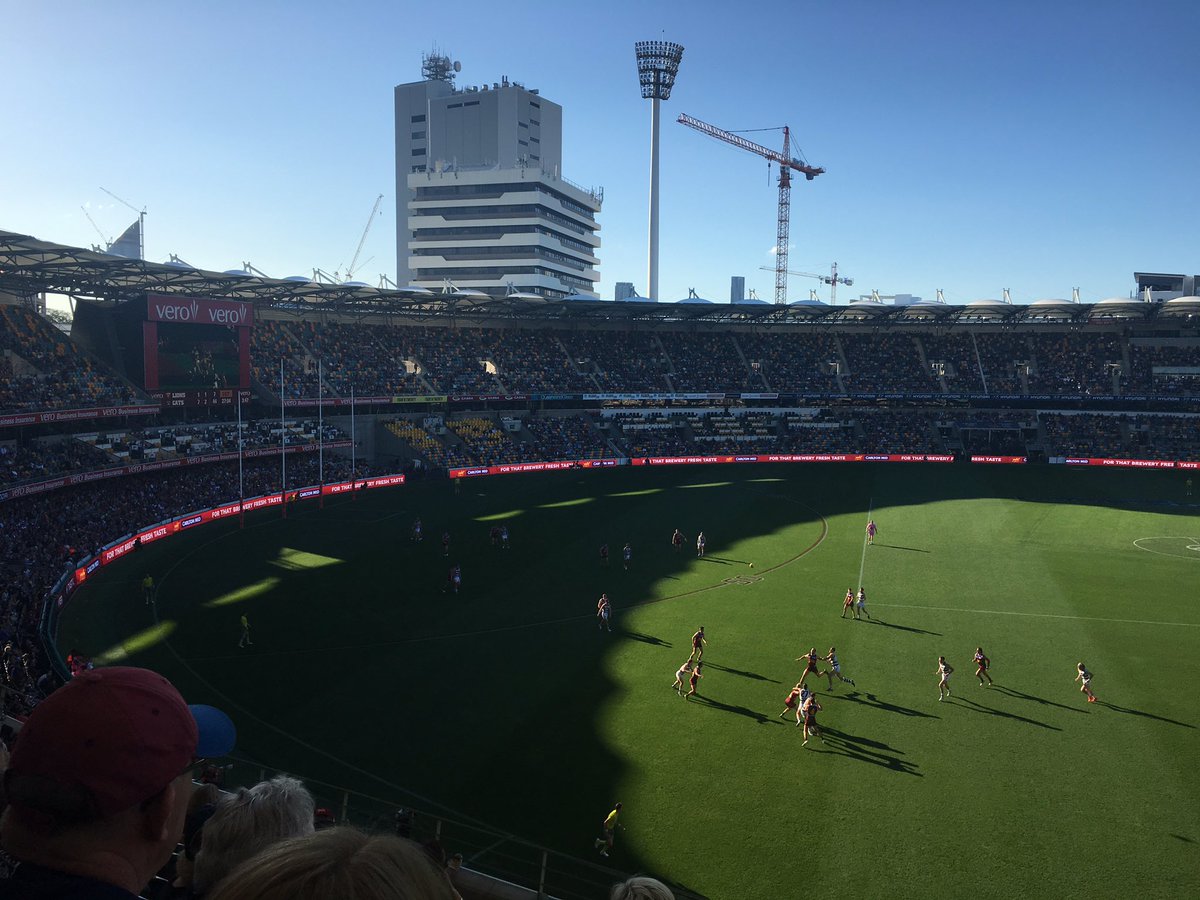 bonita__bonita's tweet photo. @brisbanelions #onesolutiontfys https://t.co/xq9goirOSp