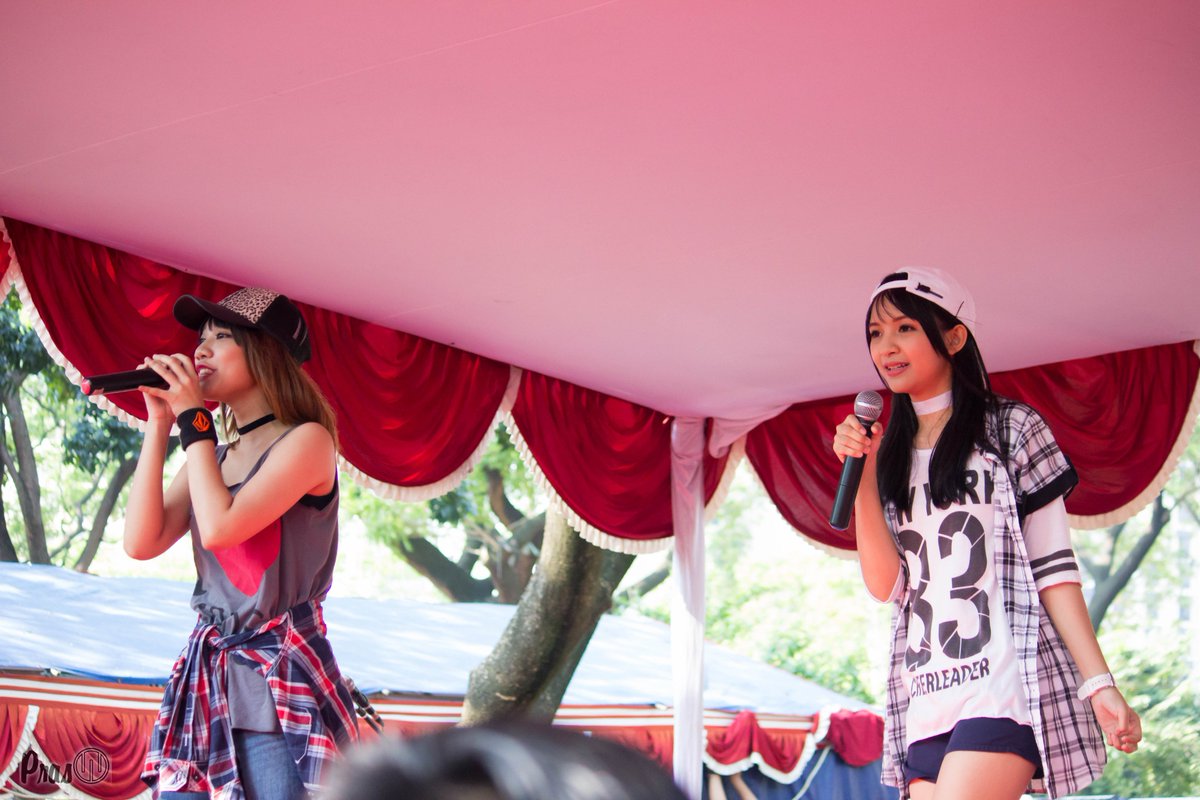 PrasWisnu's tweet photo. @CandyLove_ID @Ask_Nia @zkmiichan 20160820 - GJUI 22 - Parkir Timur Senayan https://t.co/hFTwDjM5pn