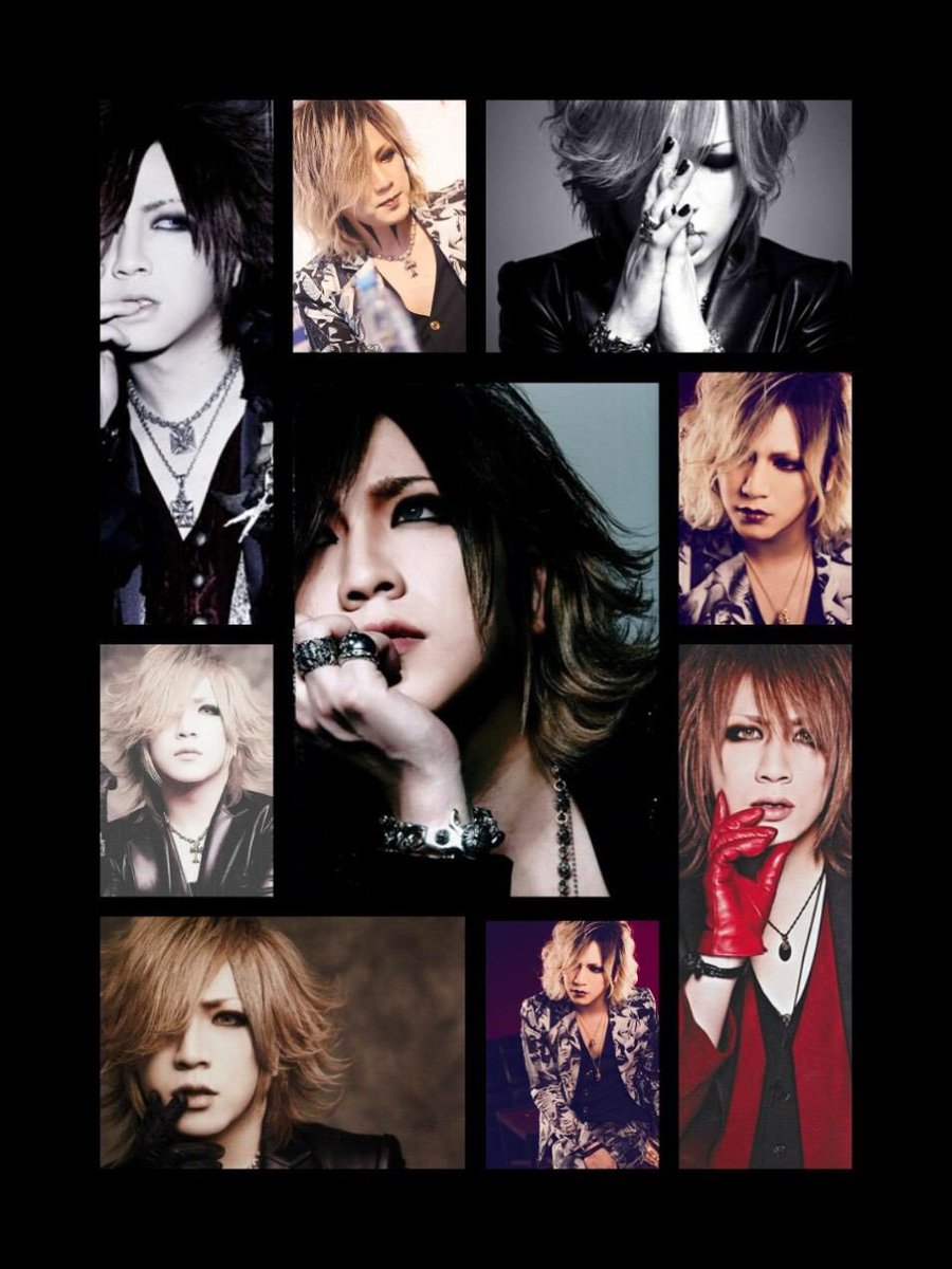 ルキ R Diaura Gazette Twitter ルキ R Diaura Gazette Twitter