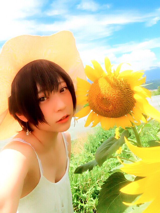 Twitterのコスプレ画像30