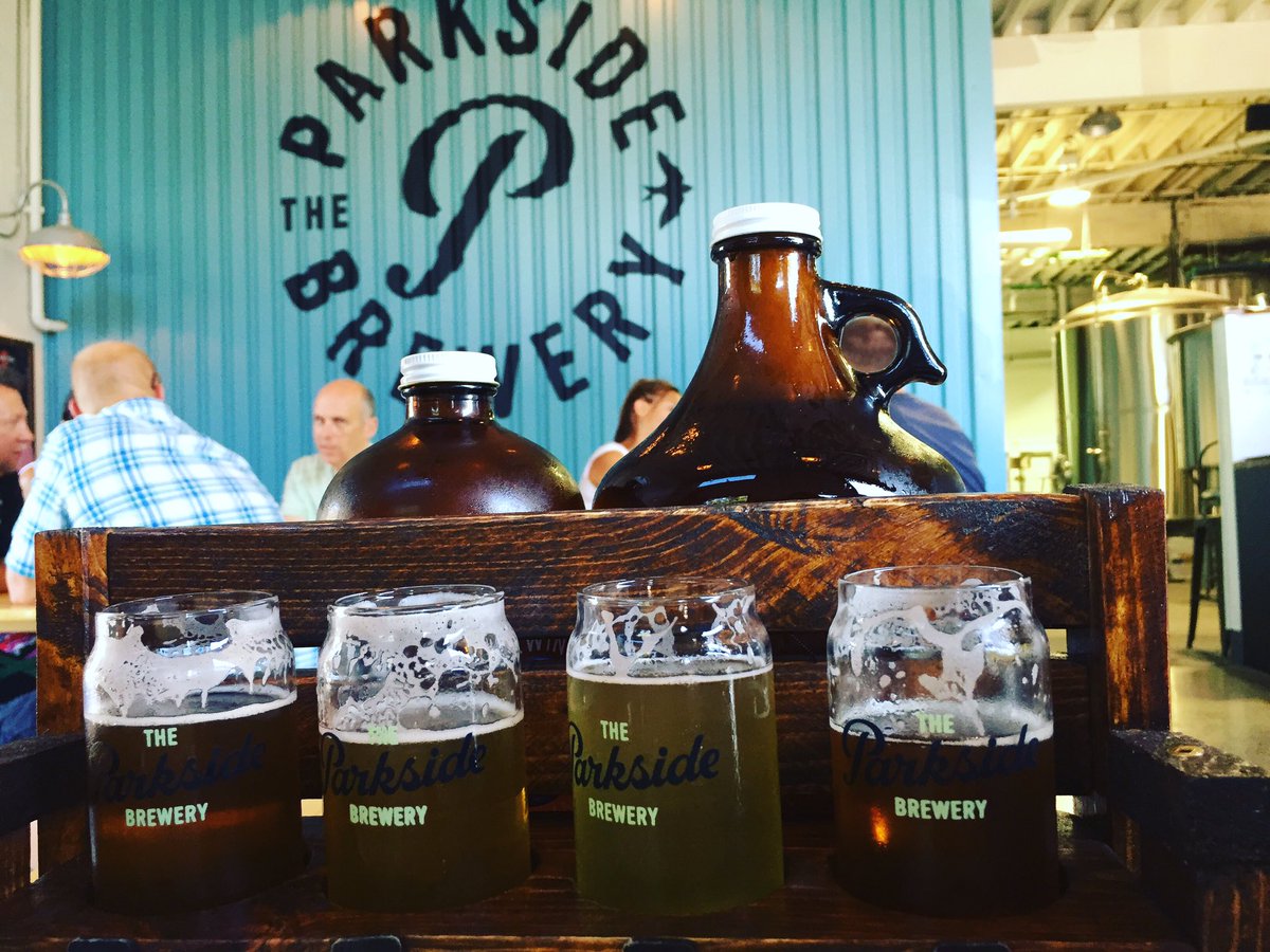 jizzlerz's tweet photo. #Hot Day #Colddrinks @ParksideBrewery #craftbeer #exploreBC #rockypoint #drinklocal #tgipa🔥☀️🍻 https://t.co/cXrujPTduj