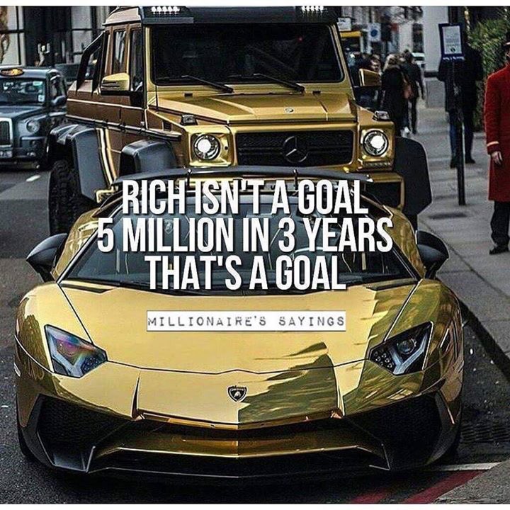 JTFoxx's tweet image. #IntelligentMillionairesNetwork