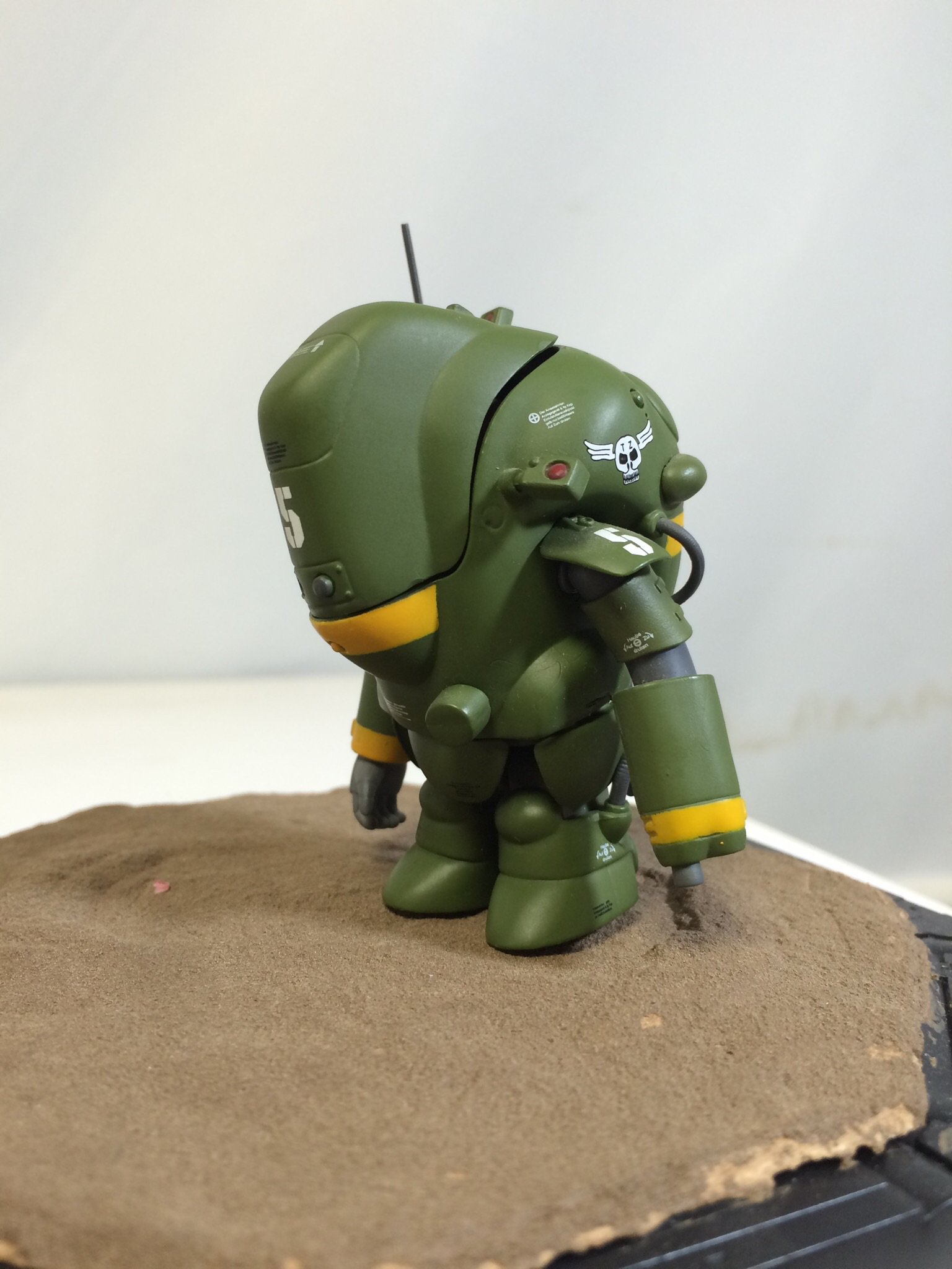 マシーネンクリーガー キューブリック 12体 MEDICOM TOY メディコム トイ KUBRICK キューブリック MA.K