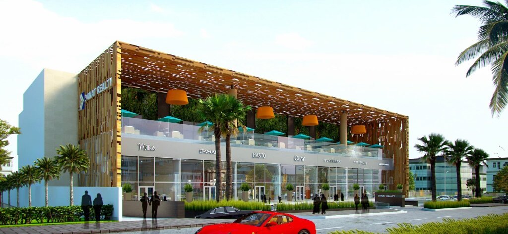 SaudiProject's tweet photo. مجمع مطاعم دانات في الدائري الشمالي في #الرياض يتميز ببساطة وجمال التصميم في الوقت نفسه. https://t.co/ceYM8vET8P