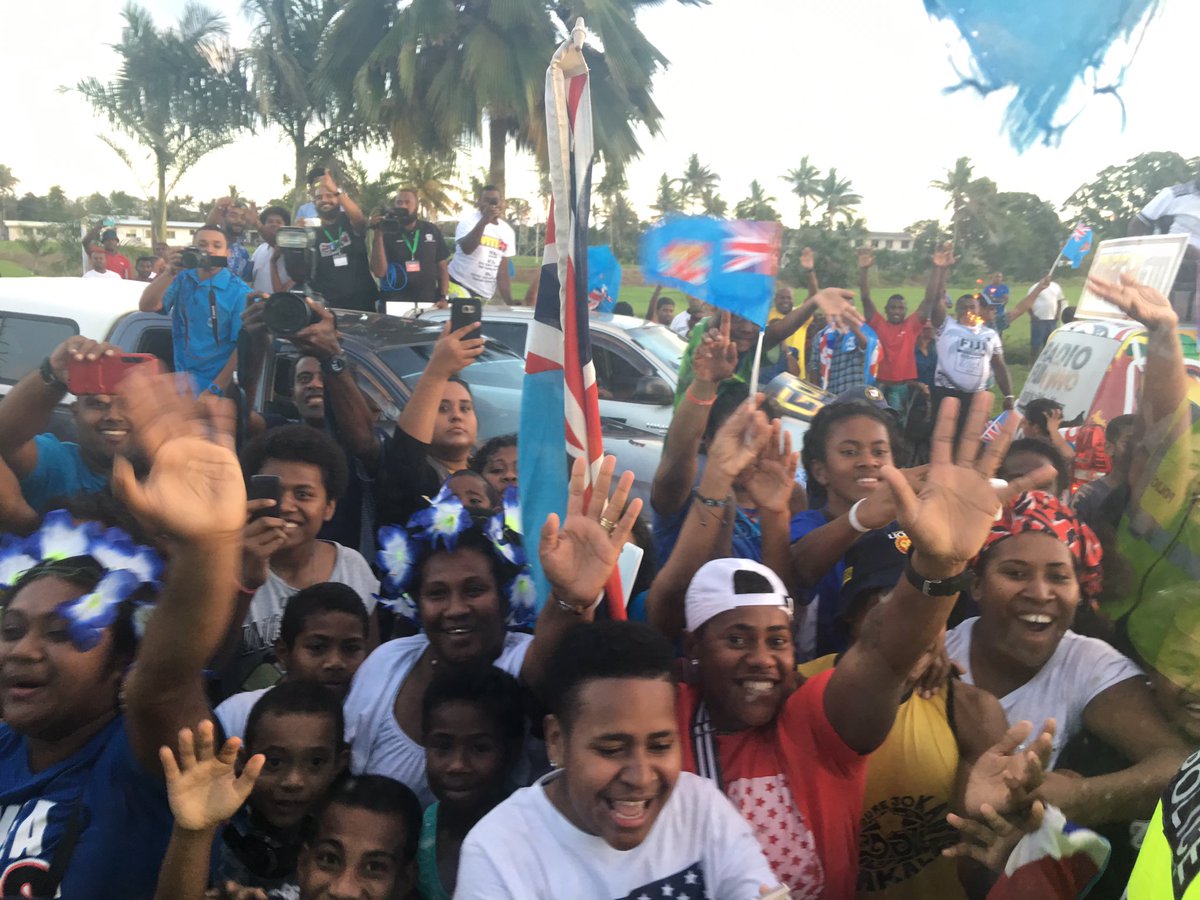 benjaminryan's tweet photo. It's just amazing!! @Rio2016_en @UR7s #fiji https://t.co/YlKCWTiUBB