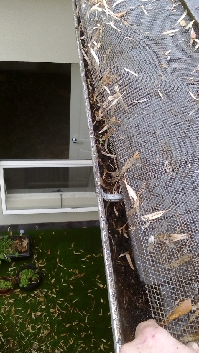 SAgutterguards's tweet image. kingsgutterguards.com/gutter-guard-p…