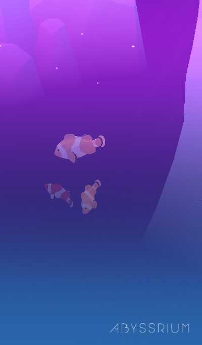 Screeeeeeee's tweet image. My Percula Clownfish:) 
#abyssrium
goo.gl/LoUFkh