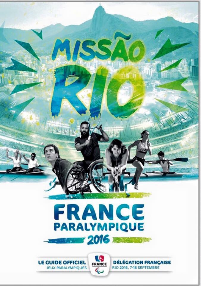 #Rio2016 Ce soir si on vous dit que les #JO c'est fini même après la cérémonie de clôture  ✅ #ParaOlympiques