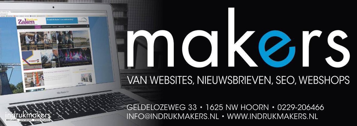 Indrukmakersbv's tweet photo. #websites #nieuwsbrieven #seo #webshops #reclame #ontwerp https://t.co/mXEyvIbbeE