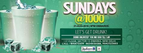 ASOMClub's tweet photo. Cld dere b a #deal any better dan dis #Drink 2 ur #heart's #content #guys. Go #gaga ovr d #booze #tonight @ASOMClub https://t.co/4mr61HqFZM