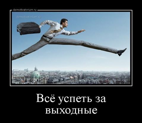 Шутки про собак. Демотиваторы про выходные смешные. Он так и не успел. Успей сделать заказ. Кто не успел тот опоздал.