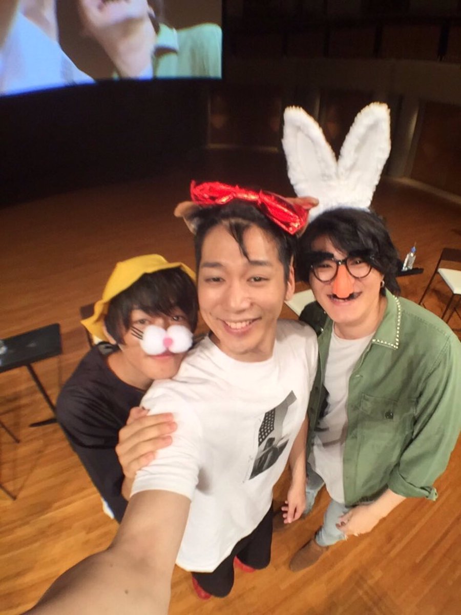 ヘタミュ演者写真まとめ Togetter ヘタミュ演者写真まとめ Togetter
