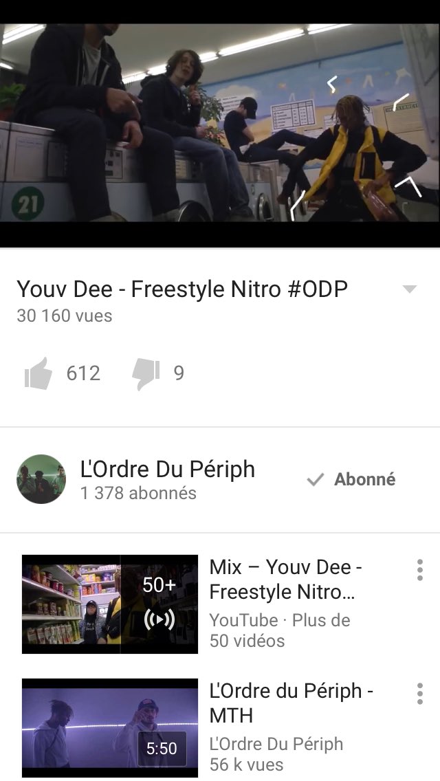 Monkey_D_Youv's tweet photo. 30 K J'vous remercie tous c'est même pas encore la préface soyez prêts ça arrive vite 🤘🏽👴🏾🤘🏽 ⚡️ https://t.co/RiTU6YnDJZ
