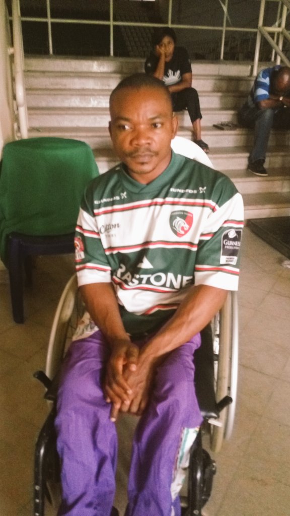 Dare Kuti 'Gattuso' tweet media