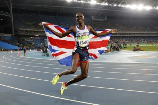 ddsportschannel's tweet photo. WOW !!!
Britain's #MoFarah seals distance double, #MattCentrowitz claims 1,500 https://t.co/nXKnHxpQxT