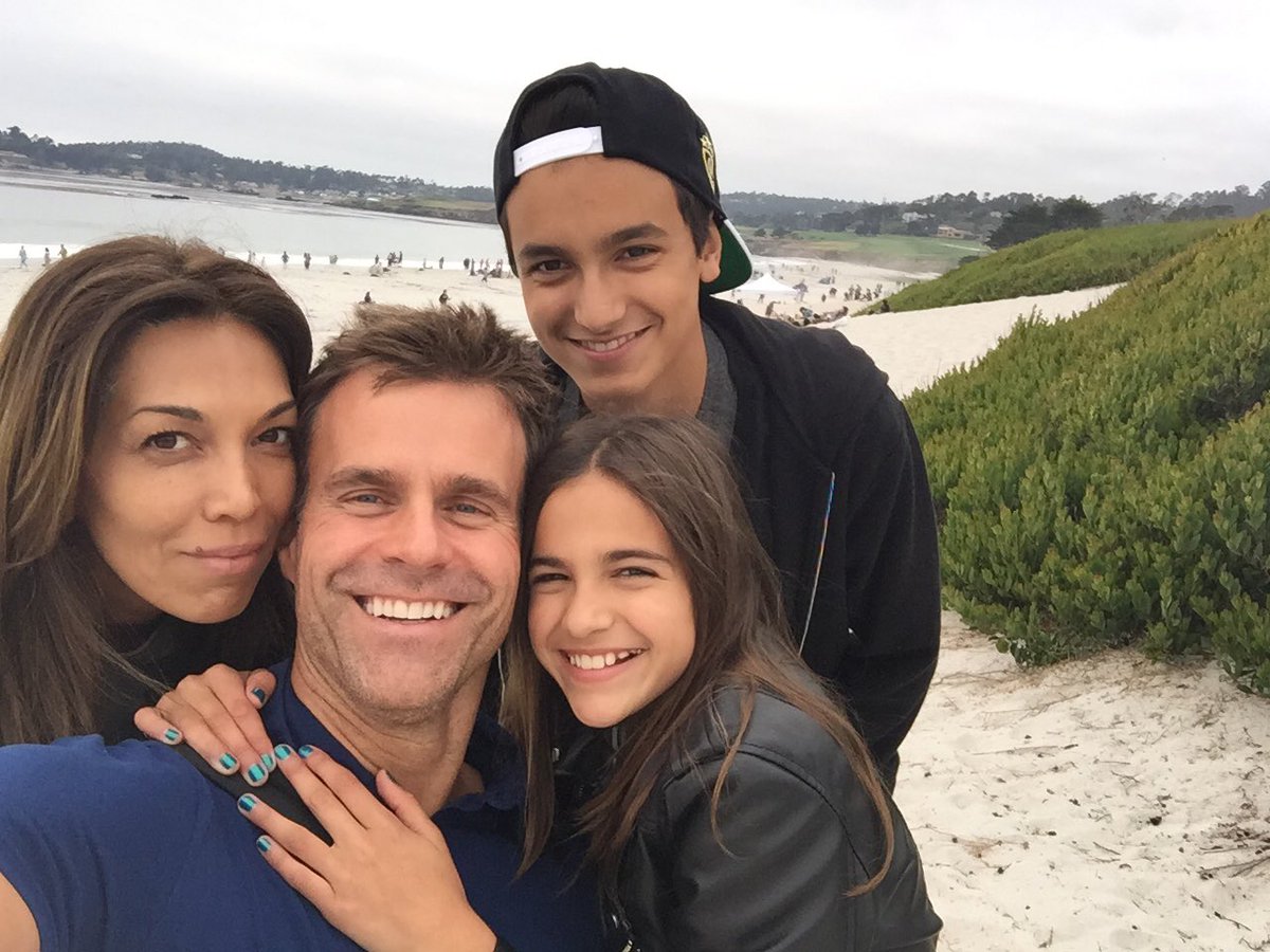 CameronMathison's tweet photo. Great #weekend up on #monterey and #Carmel for #CarWeek2016 !Little bit of everything #thequail #Maserati #infinity https://t.co/LXTF3KHSMC