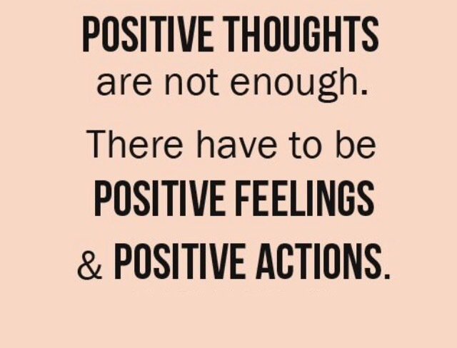 frannh7's tweet photo. Morning lovelies! 😘
Positivity breeds positivity ❤️
#projecthealth #positive #mindset https://t.co/3a8Oz501dd