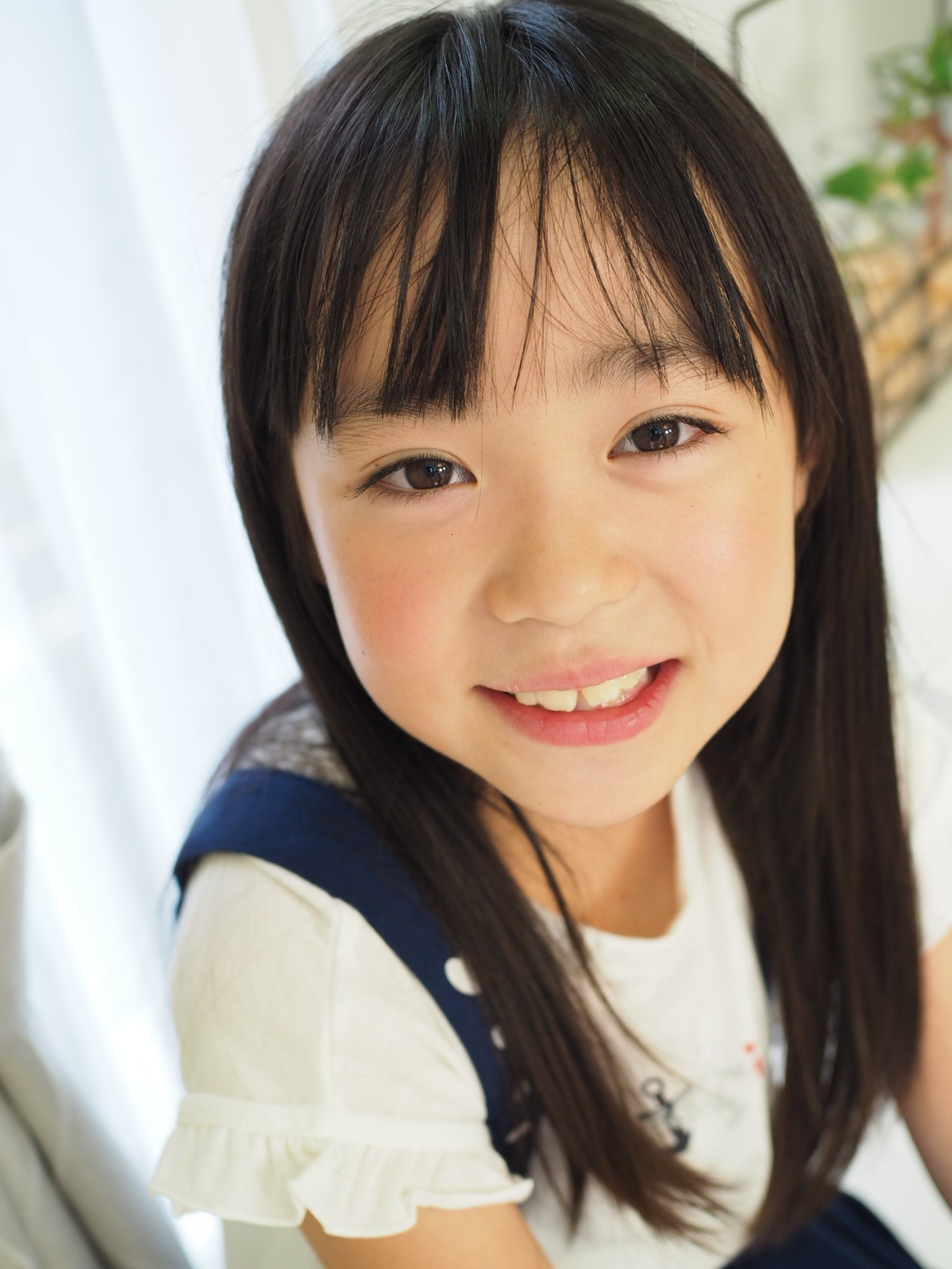 チャーム☆キッズ撮影会   / X