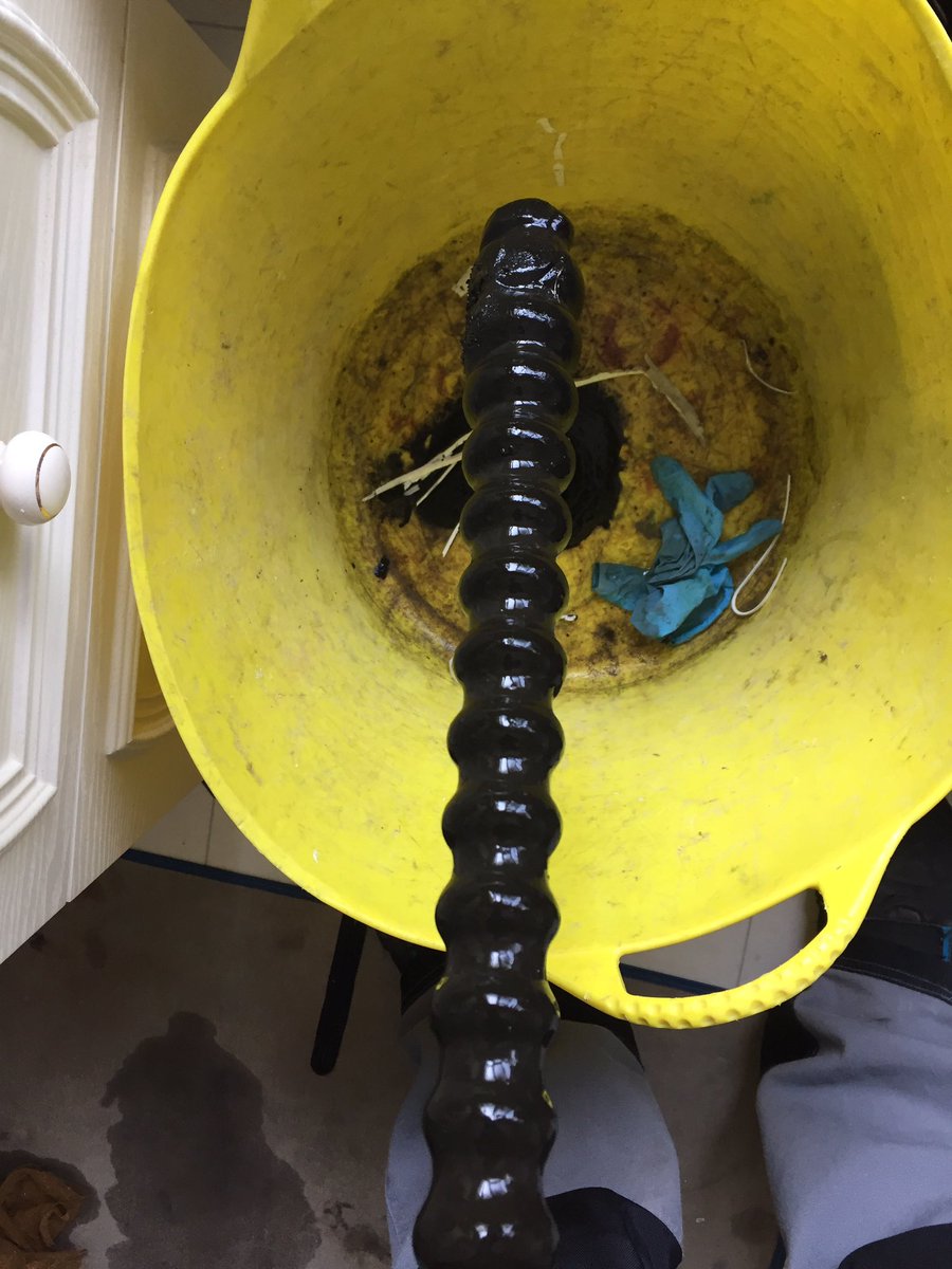 gmartinheating's tweet image. @KamcoPF @powerflushhull ahhh that's better! Look at the difference that made. Flushing at its best. #flushing