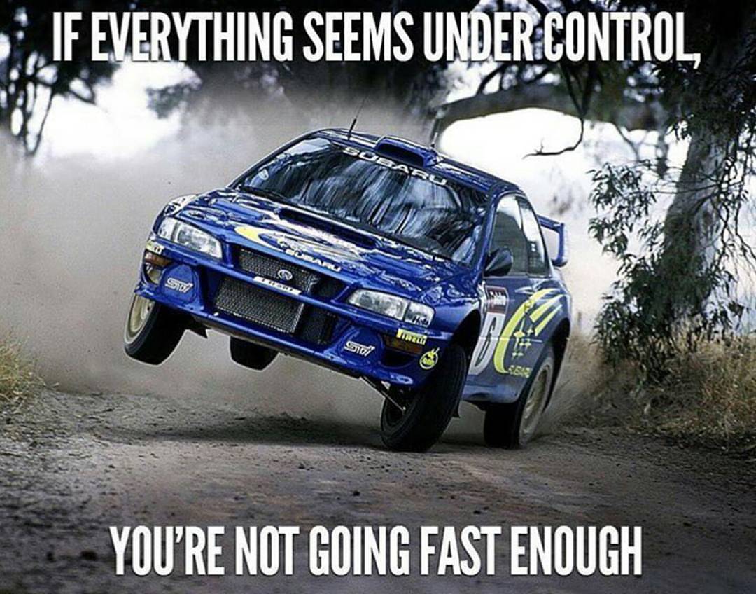 Subaru Nation tweet media