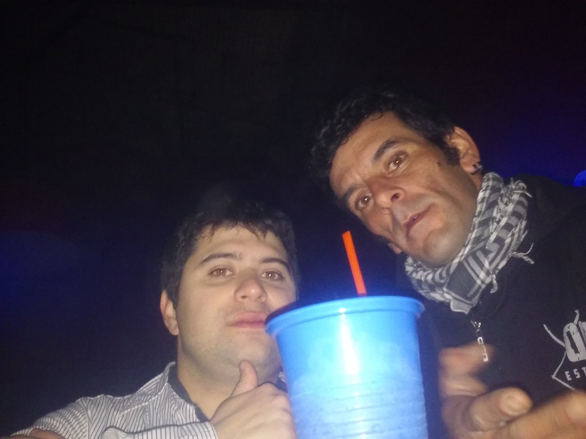 Alfredo Izaguirre (judicalleje2016) Twitter