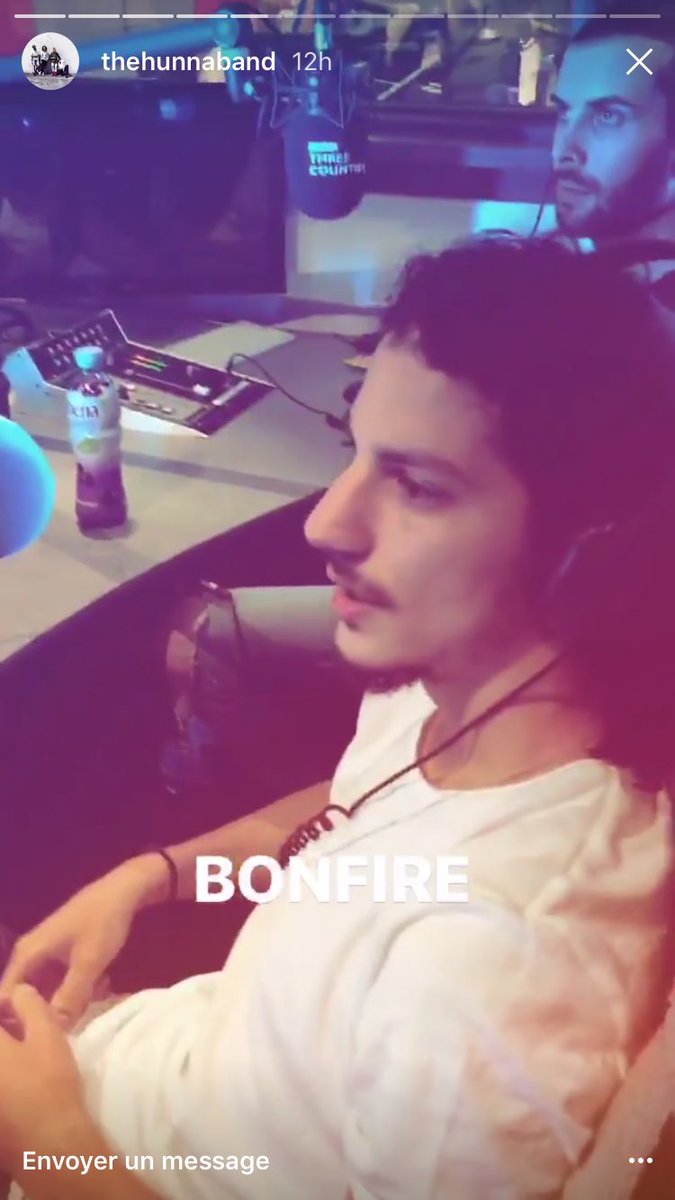 TheHunnaFR's tweet photo. les garçons à la BBC dans leur story instagram! #2 https://t.co/8W8h5Bqg7P