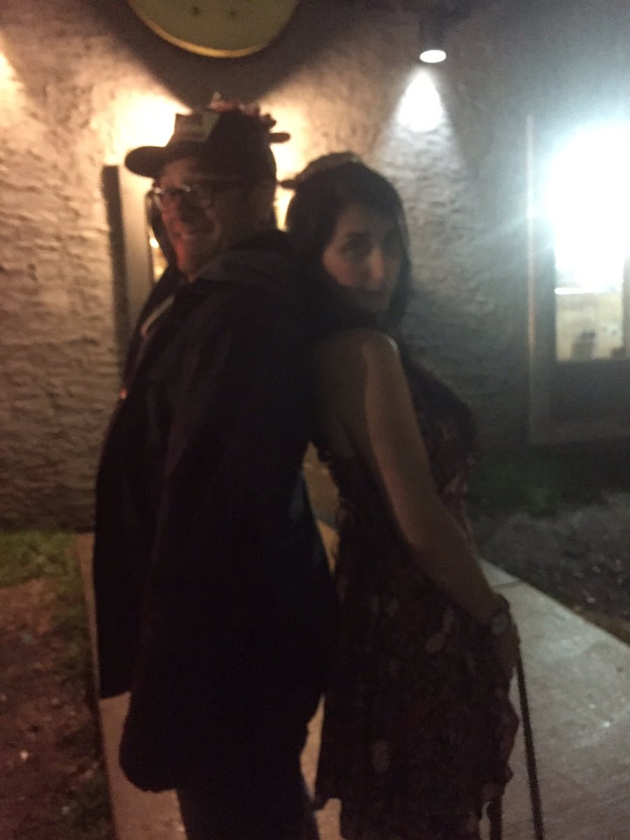 MonsterTheatre's tweet photo. #whoistaller @edmontonfringe #yegfringe @monsterryan12 https://t.co/goJz8Soqwz