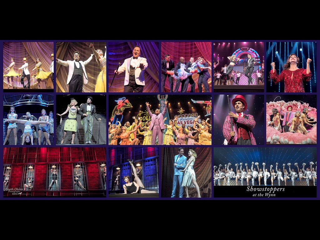 classymis's tweet image. Fantastic show. My second time. #LasVegas #Wynn #SHOWSTOPPERS