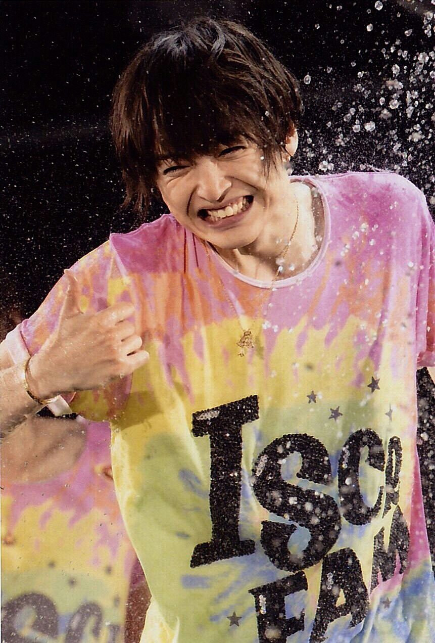 さおりん I Scream キスマイ 玉森裕太 さおりん I Scream キスマイ 玉森裕太