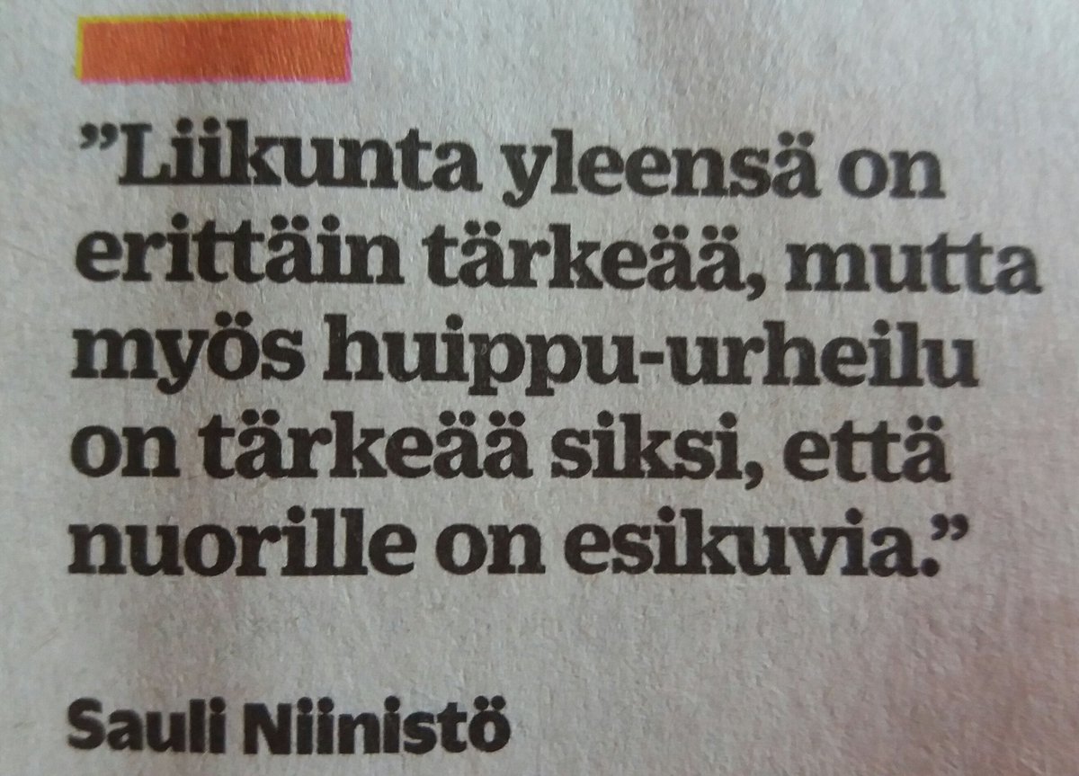 MeMakela's tweet image. #liikunta #huippu-urheilu #riofi @niinisto