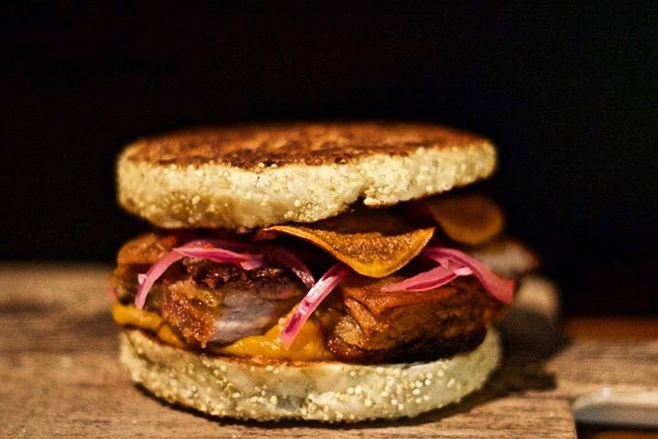 [ HOY ] Último de día de #chaplabytheloaf 👉🏻 Tenéis de 1:00PM a 4:00PM por si queréis hacer un último sprint.