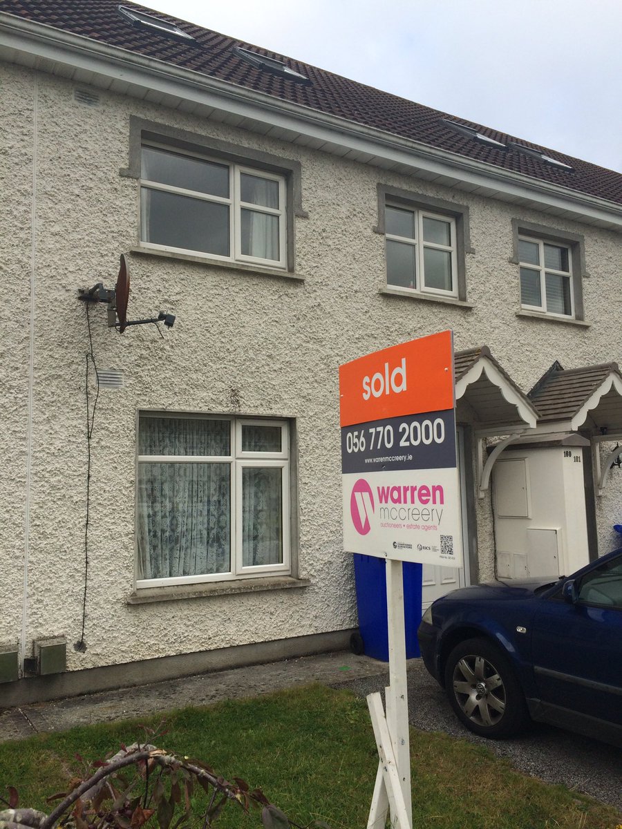 WarrenMcCreery's tweet photo. Another SOLD another required #welovesellinghouses https://t.co/FFxO8LB5wP