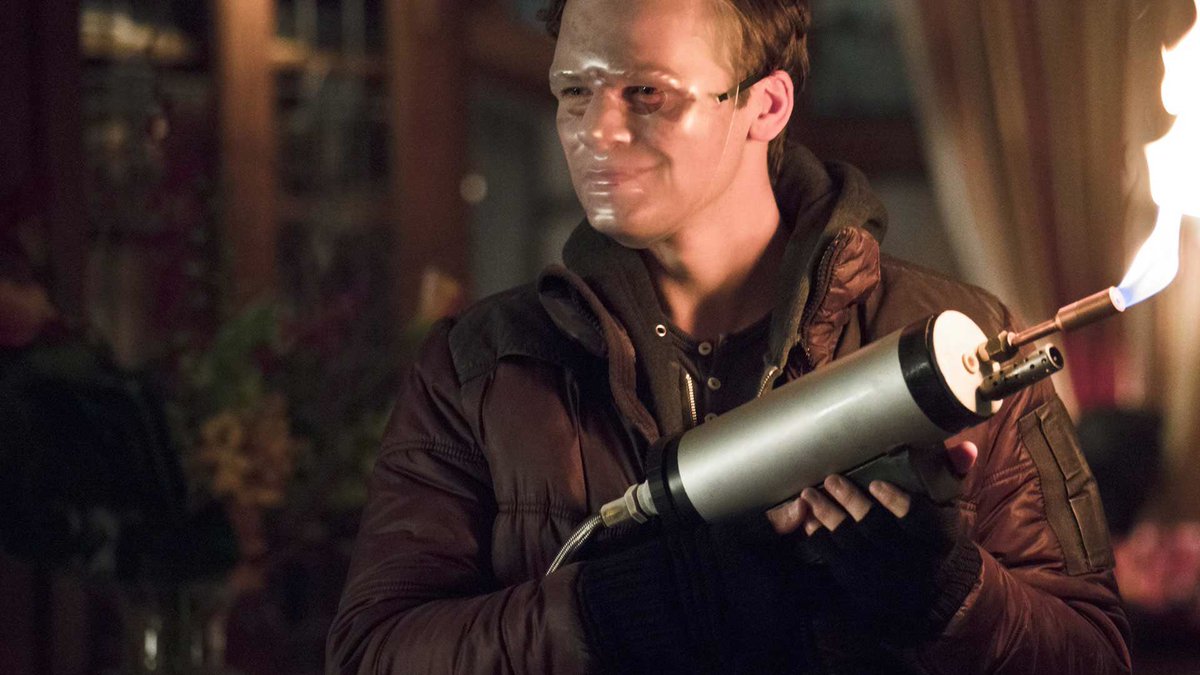 Lonnie Machin (@anarky_dc) on Twitter photo 