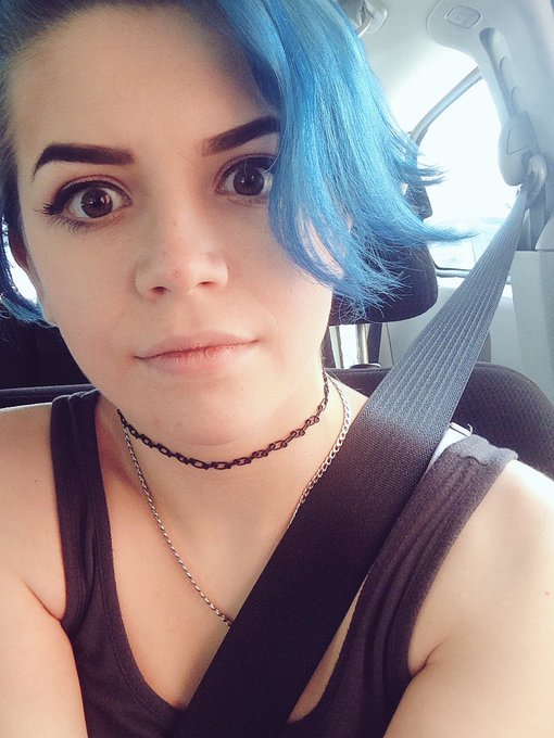 why do i have literal anime hair https://t.co/QfpQu3g4lN